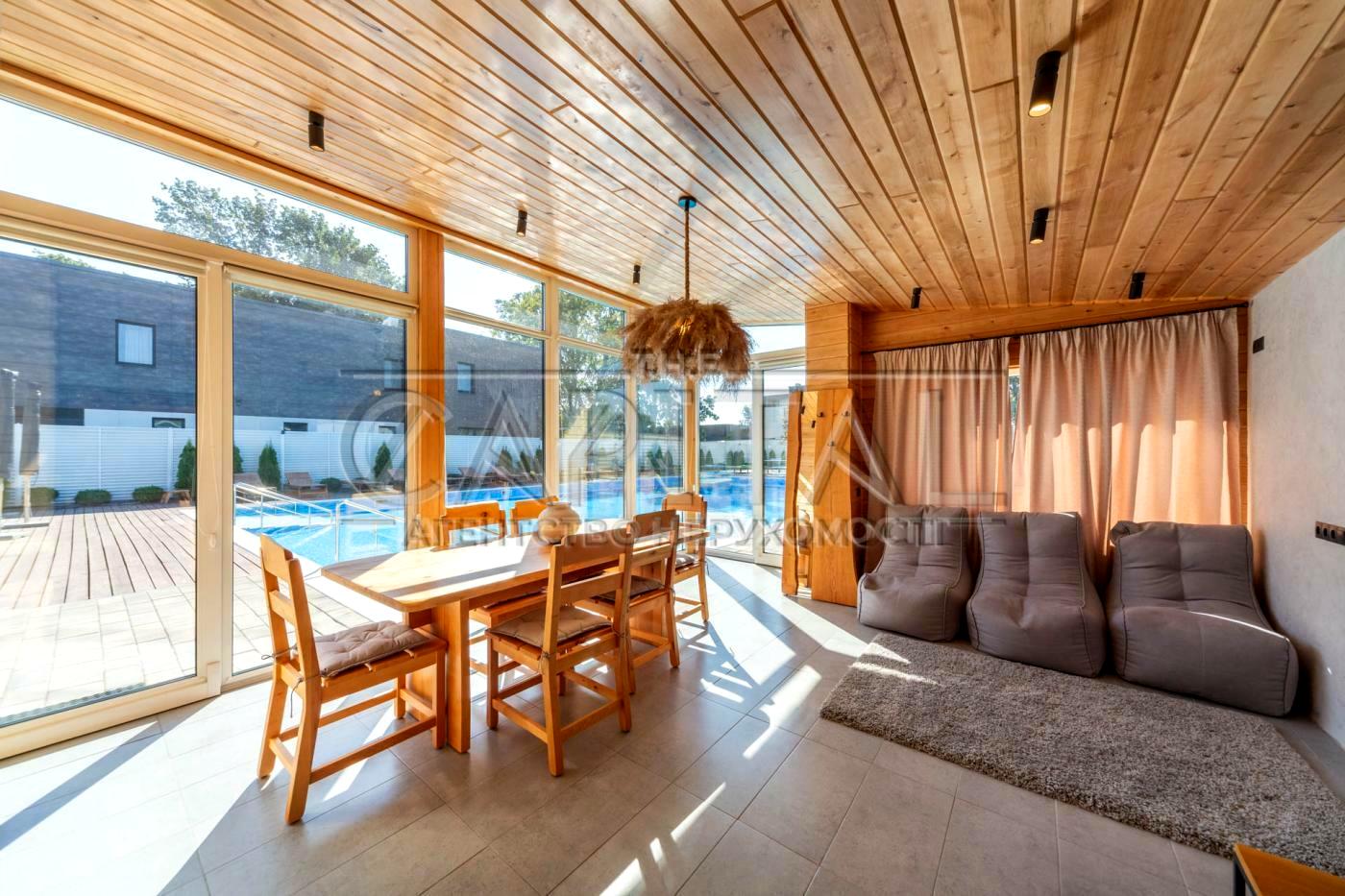 Дом по адресу (площадь 169 м²) - Atlanta.ua - фото 18