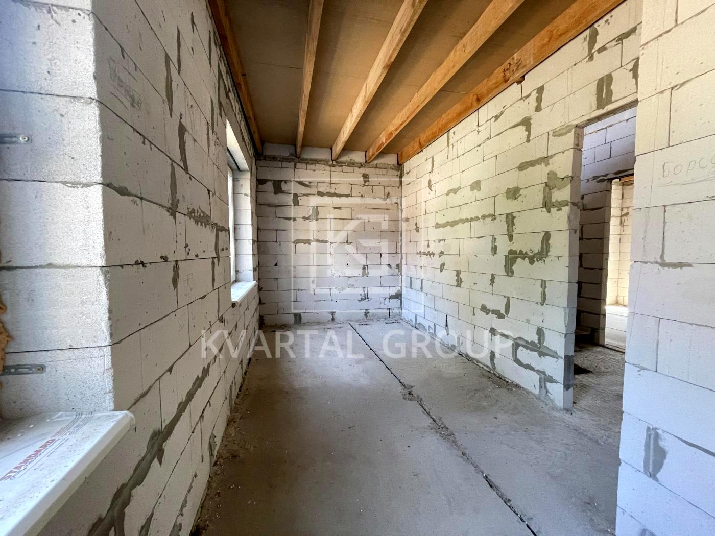 House by the address st. Tarasovskiy per (area 110 m²) - Atlanta.ua - photo 17