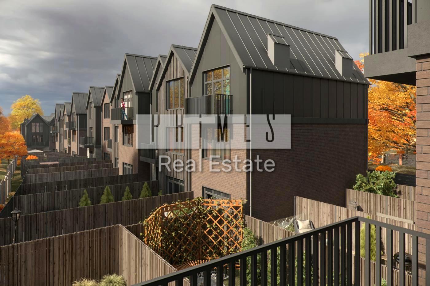 Дом по адресу (площадь 105 м²) - Atlanta.ua - фото 14