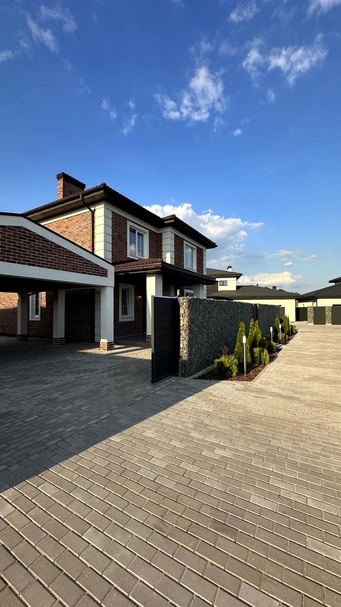 House by the address (area 170 m²) - Atlanta.ua - photo 30