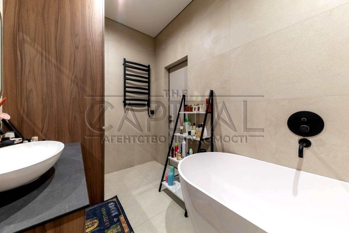 1-комнатная квартира по адресу ул. Кахи Бендукидзе (площадь 51,4 м²) - Atlanta.ua - фото 13