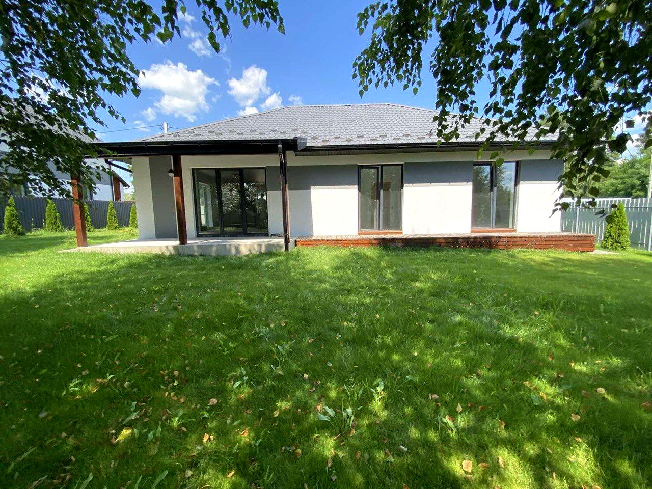 Дом по адресу ул. Мудрого Я. (площадь 115 м²) - Atlanta.ua - фото 16