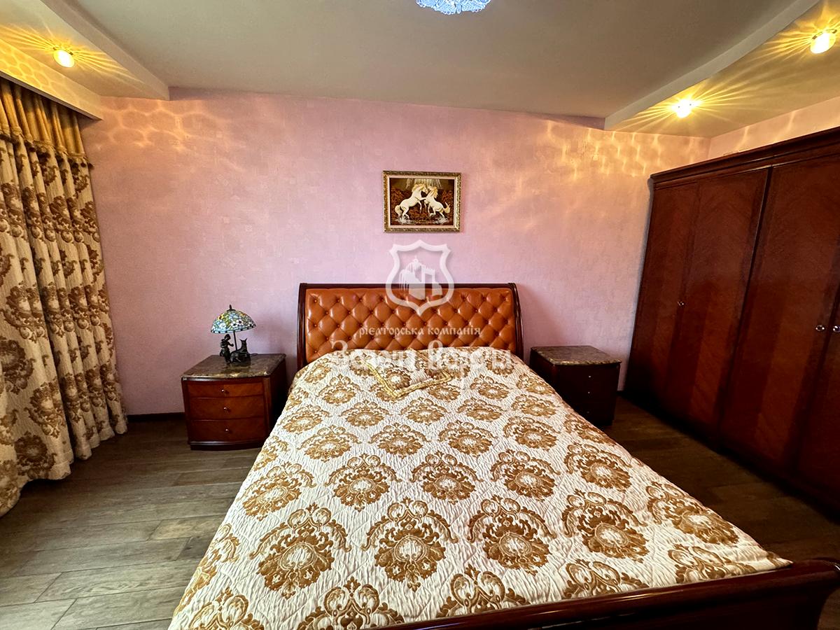 3-rooms apartment apartment by the address (area 91,4 m²) - Atlanta.ua - photo 9