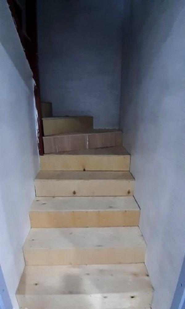 Дом по адресу ул. Бандеры Степана (площадь 130 м²) - Atlanta.ua - фото 19