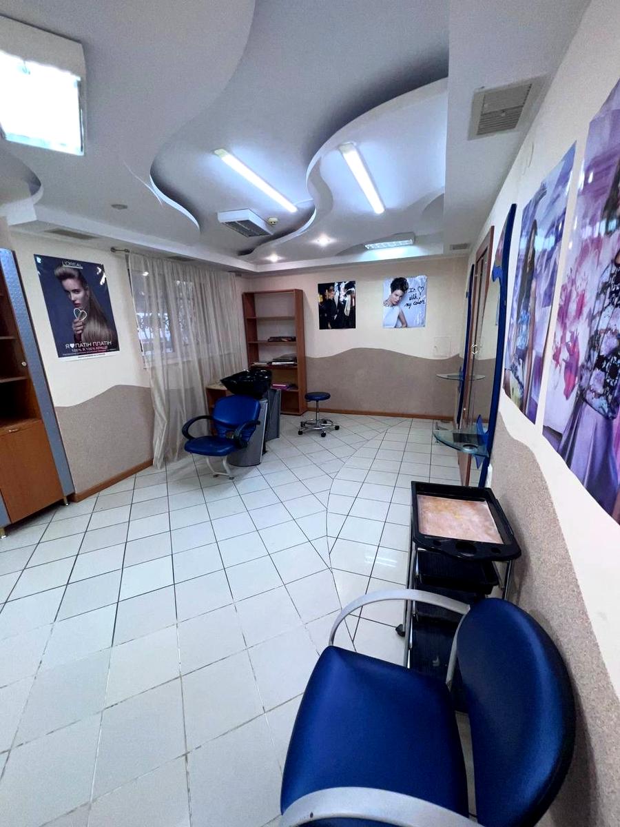 Commercial real estate at st. Knyagini Olgi ul (area 480,8 m²) - Atlanta.ua - photo 19