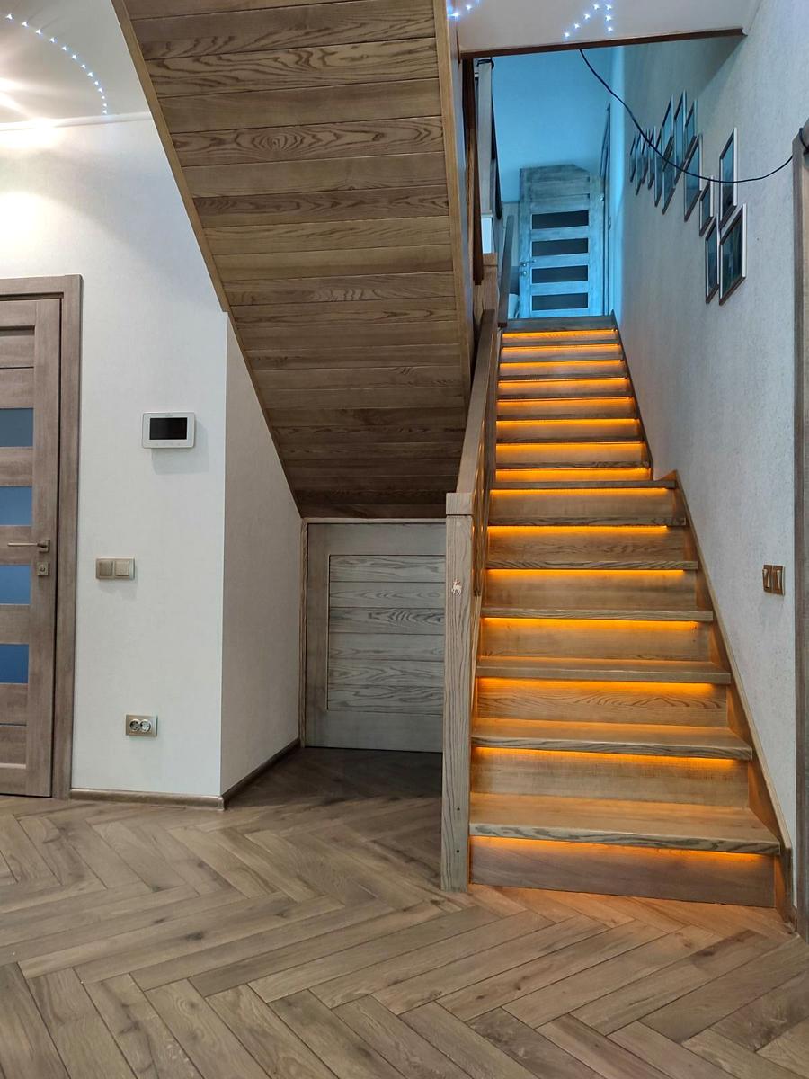 Будинок за адресою вул. Генерала Арабея (площа 204,6 м²) - Atlanta.ua - фото 9