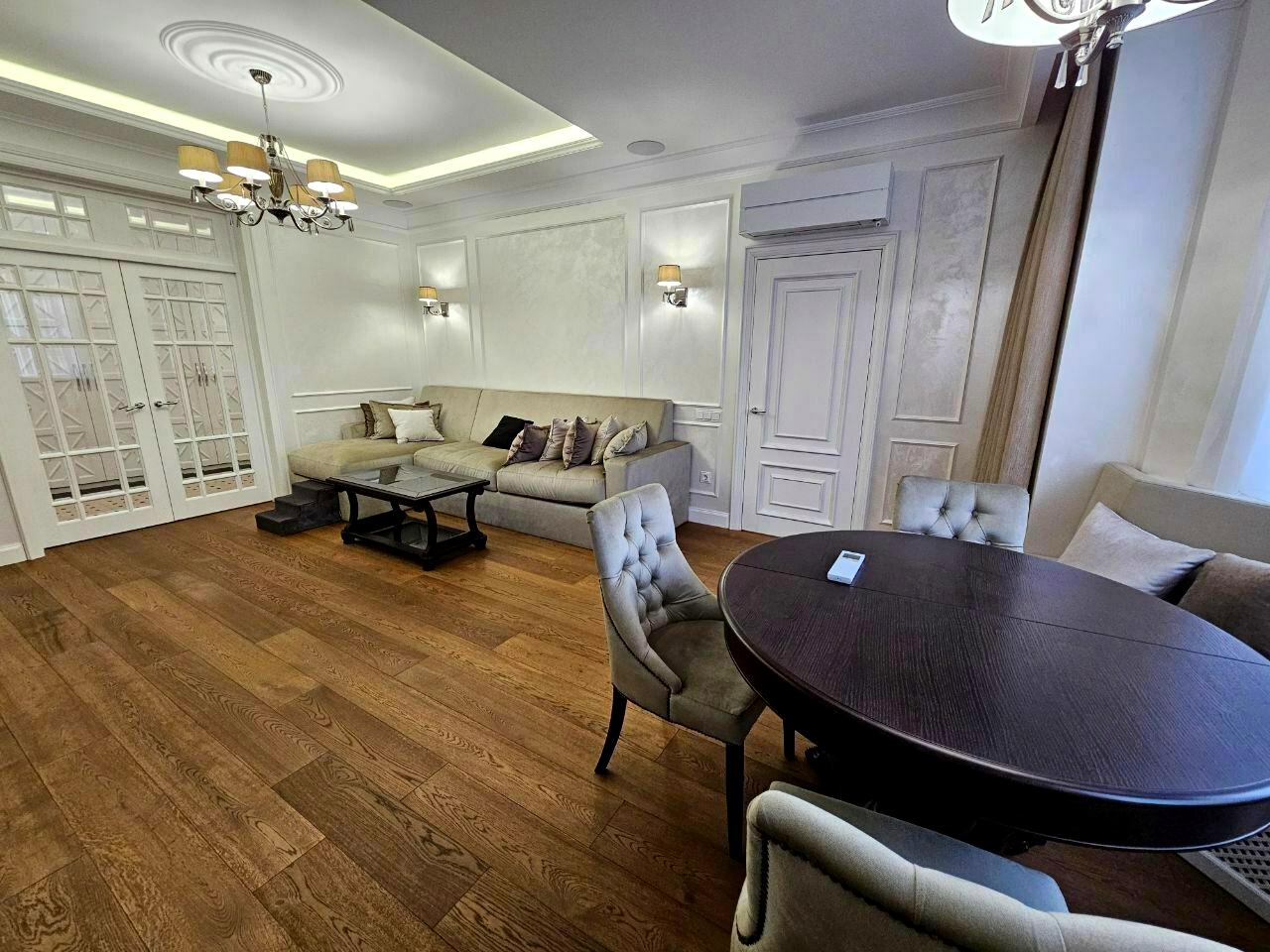 3-кімнатна квартира за адресою вул. Кахи Бендукідзе (площа 130 м²) - Atlanta.ua - фото 7