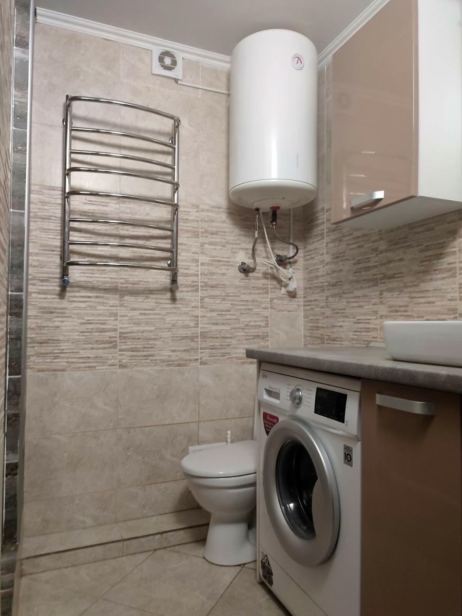 1-кімнатна квартира за адресою вул. 40-річчя Перемоги (площа 40 м²) - Atlanta.ua - фото 27