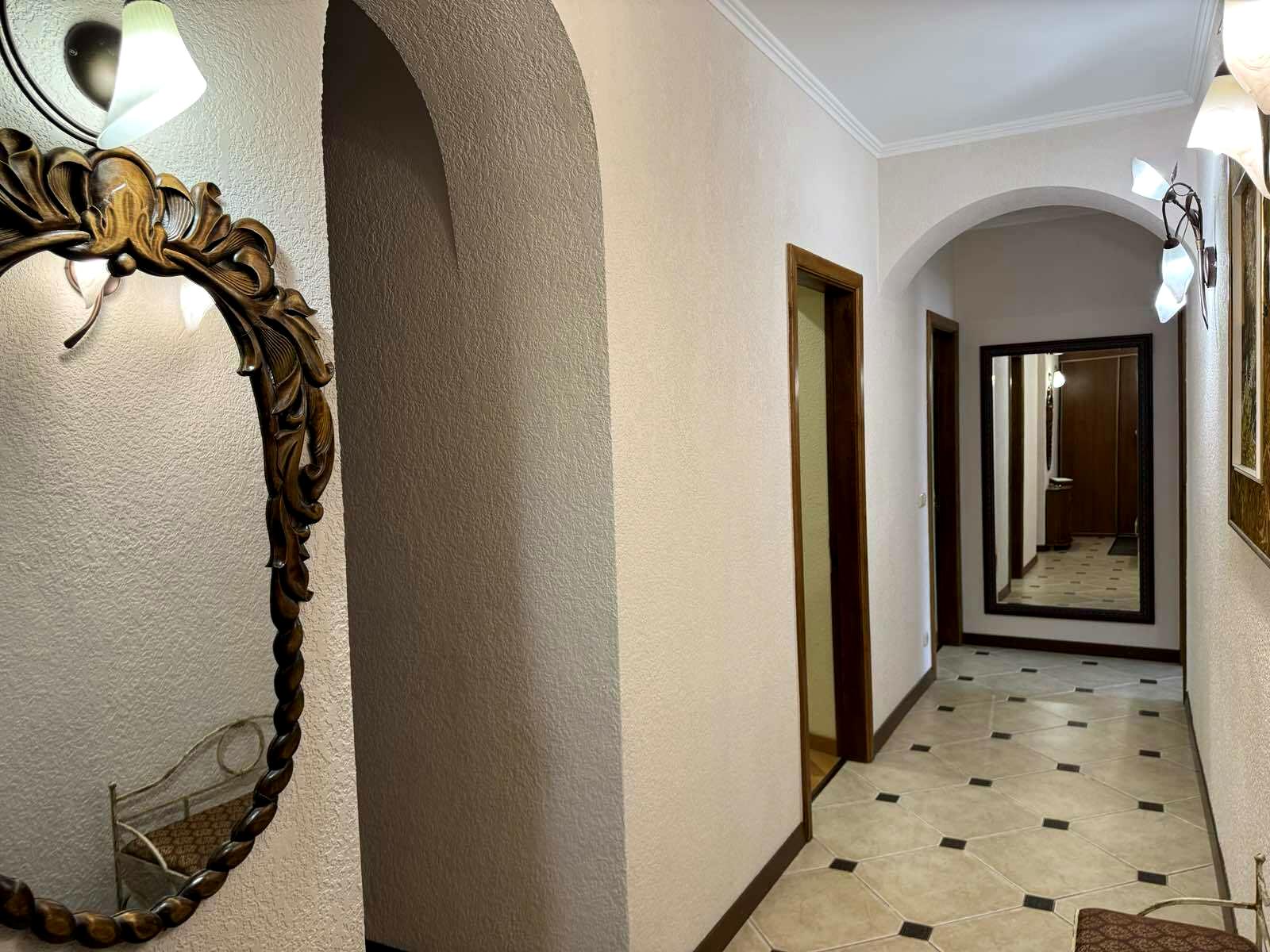 2-комнатная квартира по адресу Кловский спуск (площадь 85 м²) - Atlanta.ua - фото 16