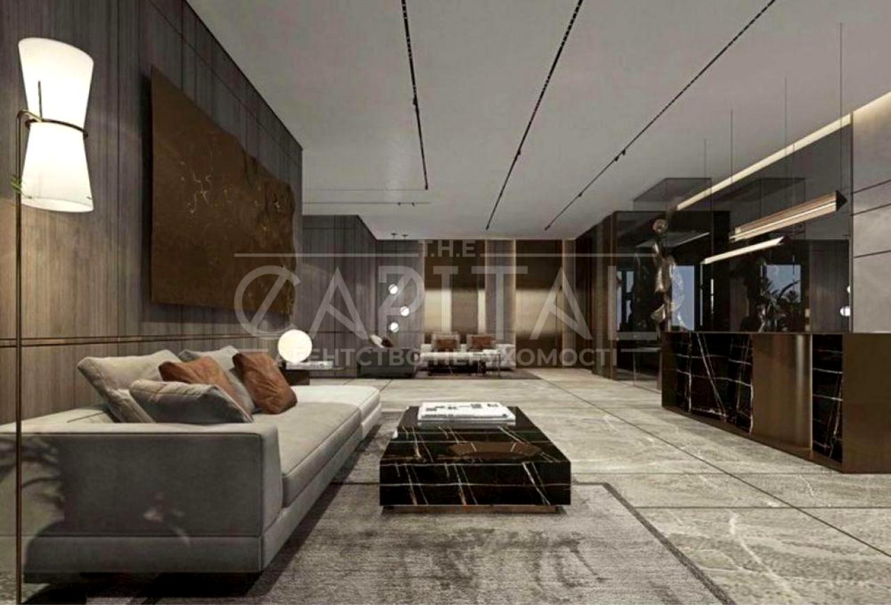 Комерційна нерухомість за адресою вул. Васильківська (площа 922 м²) - Atlanta.ua - фото 4