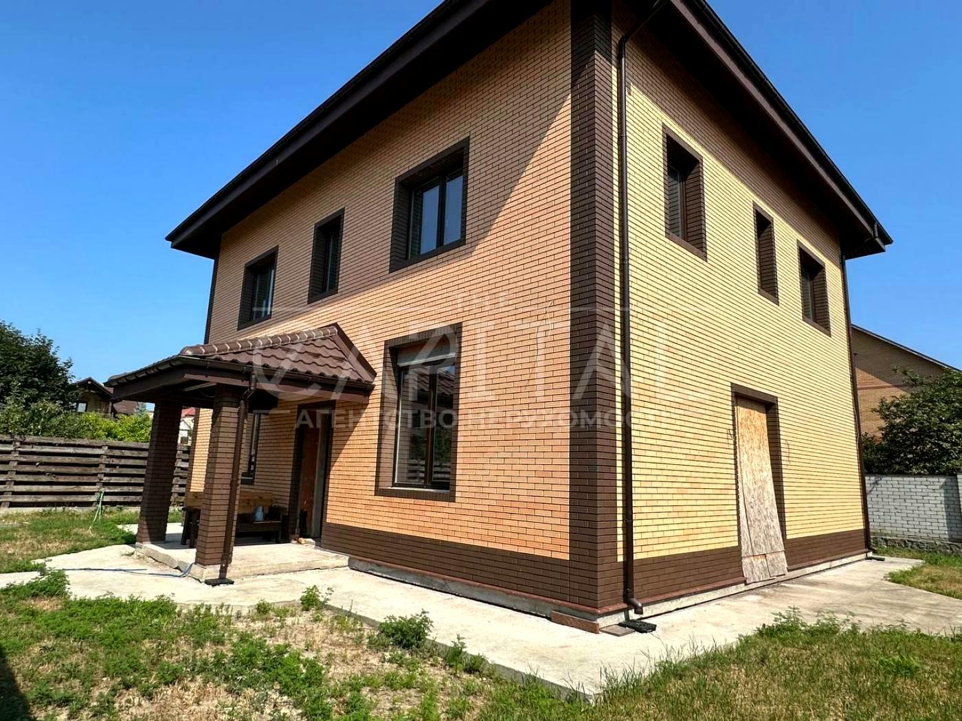 Дом по адресу Люстдорфская дор. (площадь 320 м²) - Atlanta.ua - фото 29