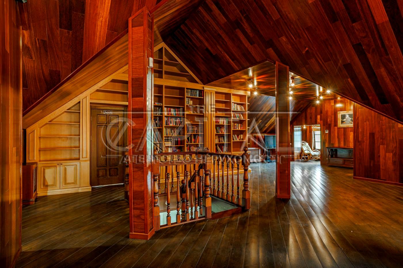 Дом по адресу (площадь 1099 м²) - Atlanta.ua - фото 48