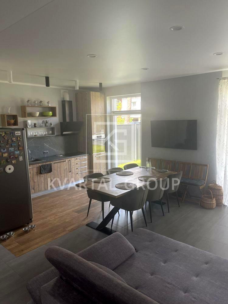 Дом по адресу ул. Михайловського (площадь 140 м²) - Atlanta.ua - фото 3