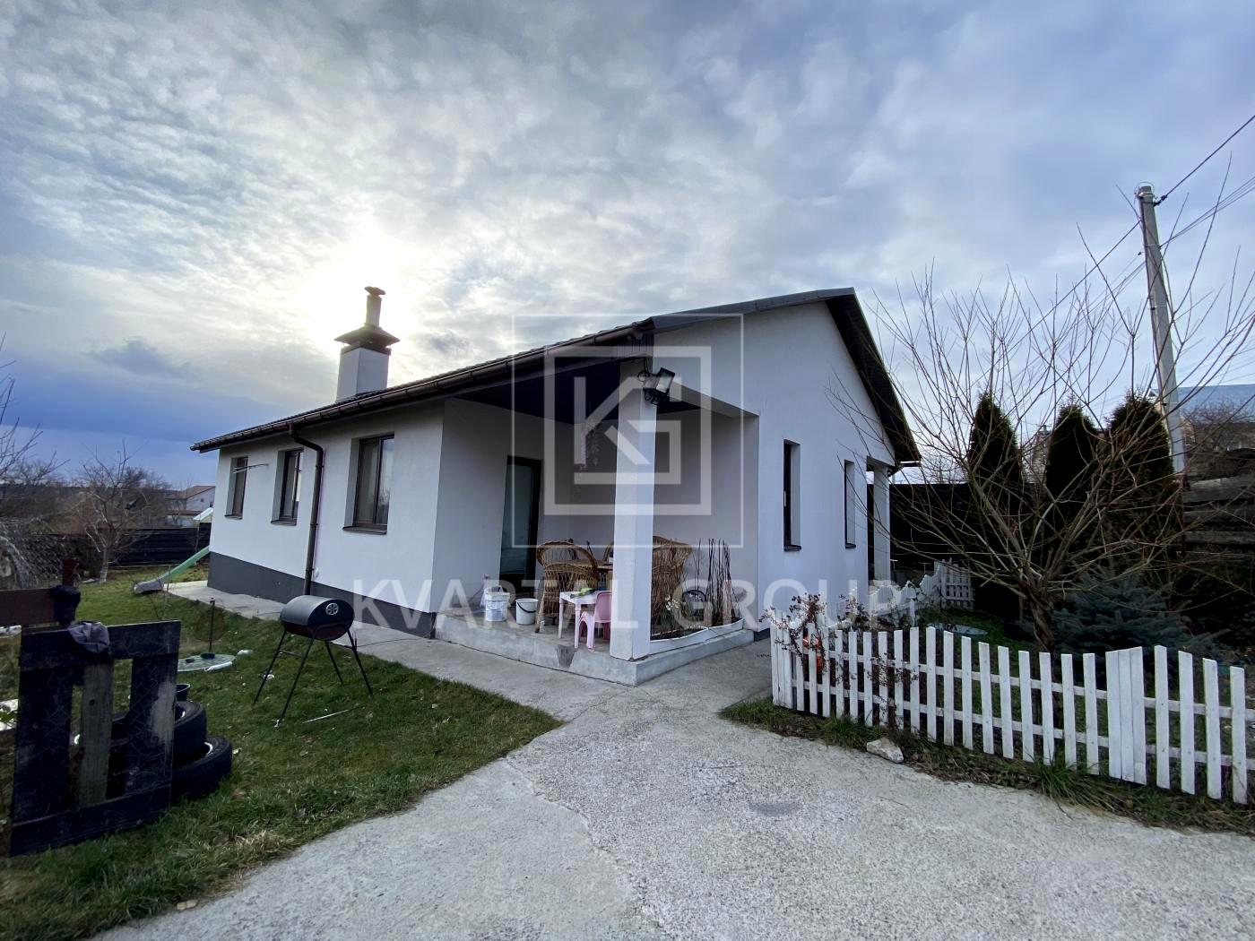 House by the address st. Vishnevaya (area 95 m²) - Atlanta.ua - photo 22