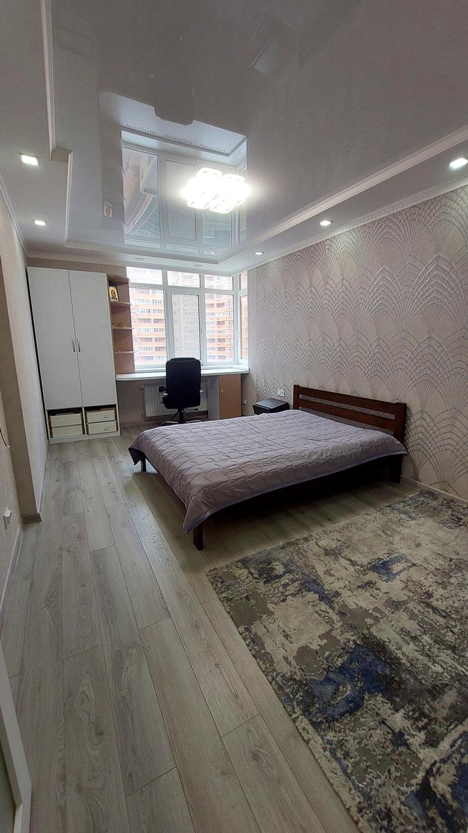 3-кімнатна квартира за адресою вул. Житомирська (площа 90 м²) - Atlanta.ua - фото 16