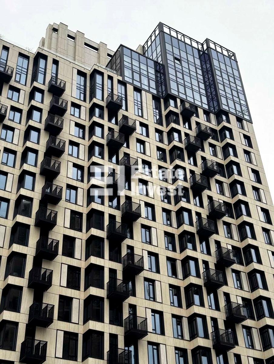 1-кімнатна квартира за адресою вул. Тютюнника (площа 55 м²) - Atlanta.ua - фото 9