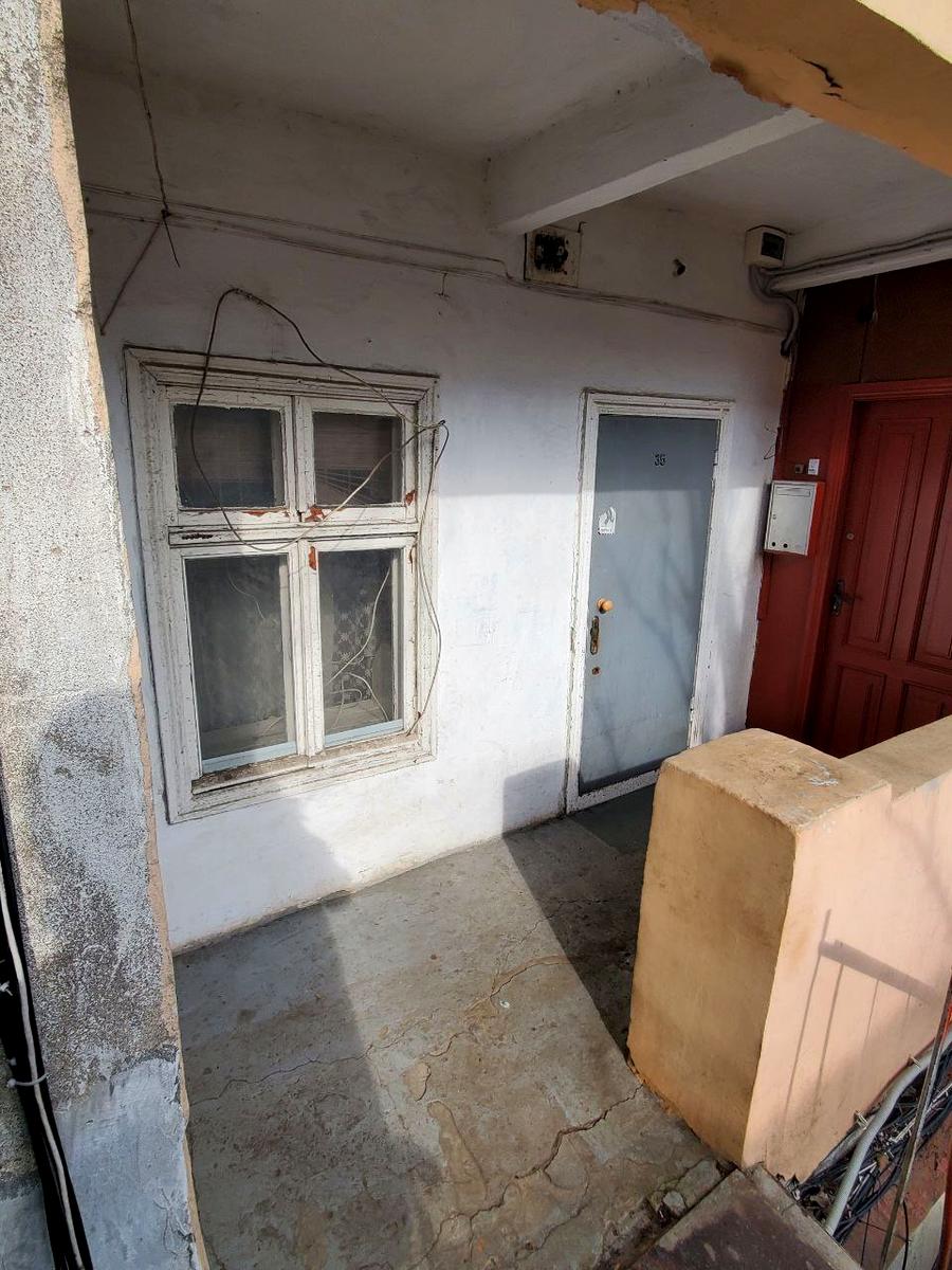 1-room apartment apartment by the address (area 21 m²) - Atlanta.ua - photo 10