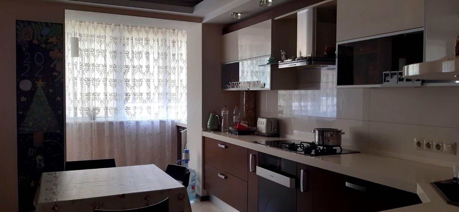 4+-rooms apartment apartment by the address (area 109 m²) - Atlanta.ua - photo 2