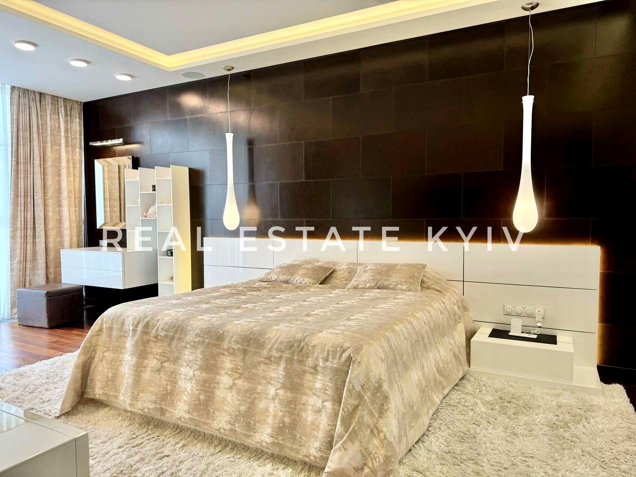 3-кімнатна квартира за адресою вул. Андрія Верхогляда (площа 150 м²) - Atlanta.ua - фото 16