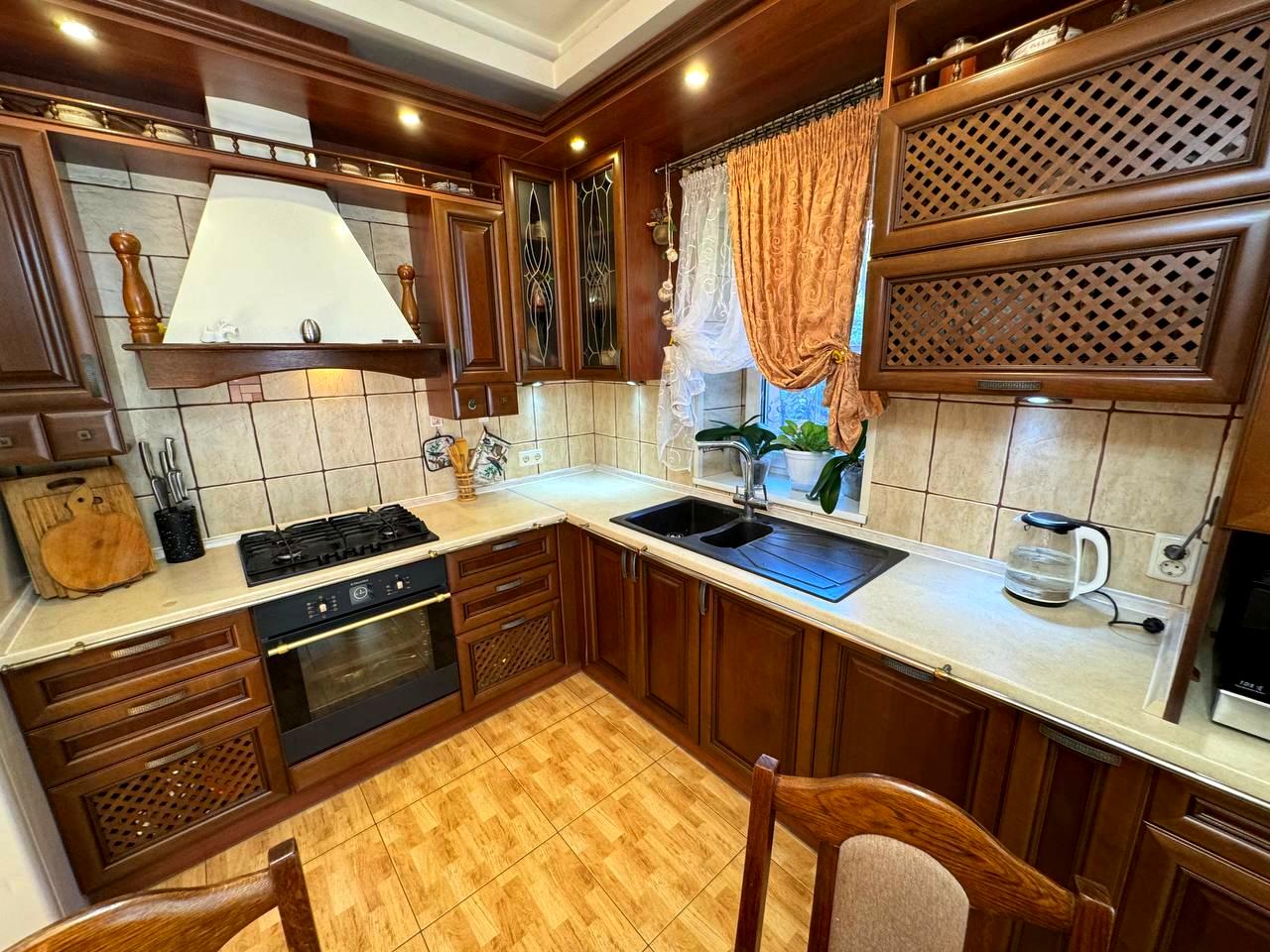 House by the address st. Efima GelleraOkt revolyutsii (area 200 m²) - Atlanta.ua - photo 9