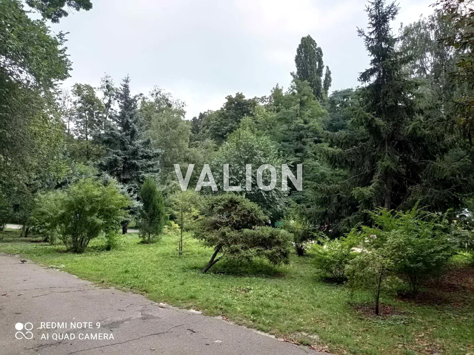 1-room apartment apartment by the address (area 535 m²) - Atlanta.ua - photo 12