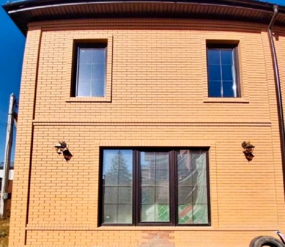 House by the address (area 108 m²) - Atlanta.ua