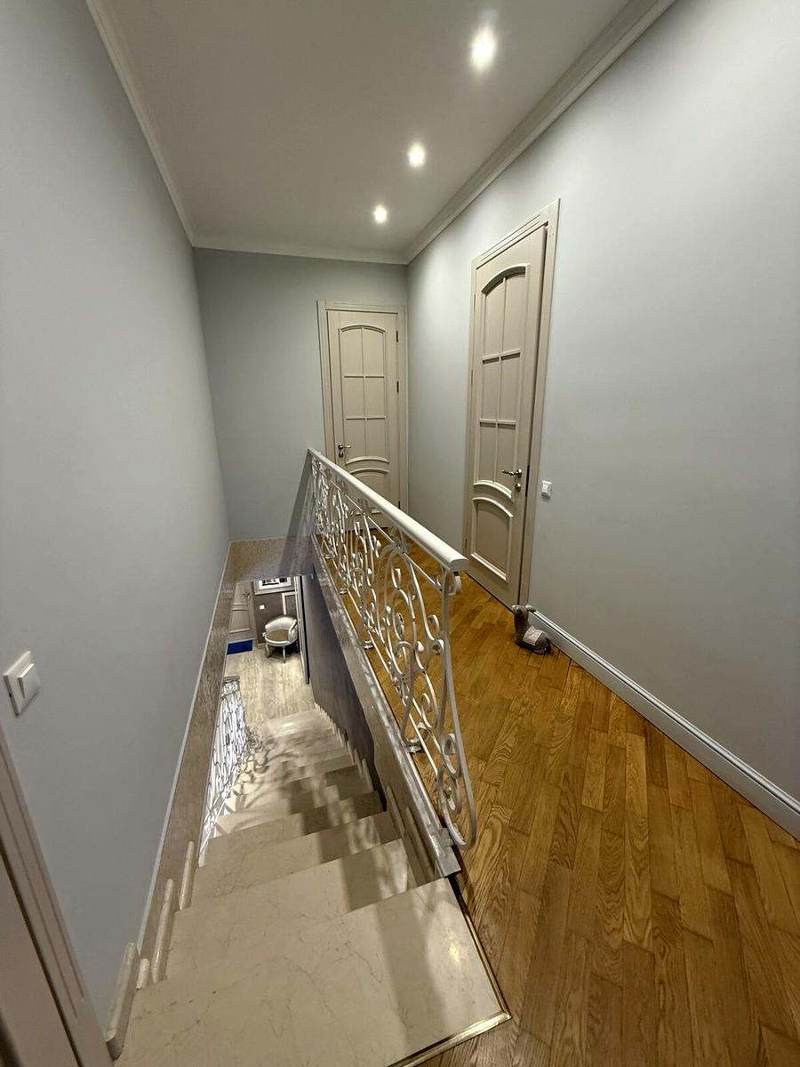 3-rooms apartment apartment by the address st. Mukachevskiy per (area 118 m²) - Atlanta.ua - photo 16