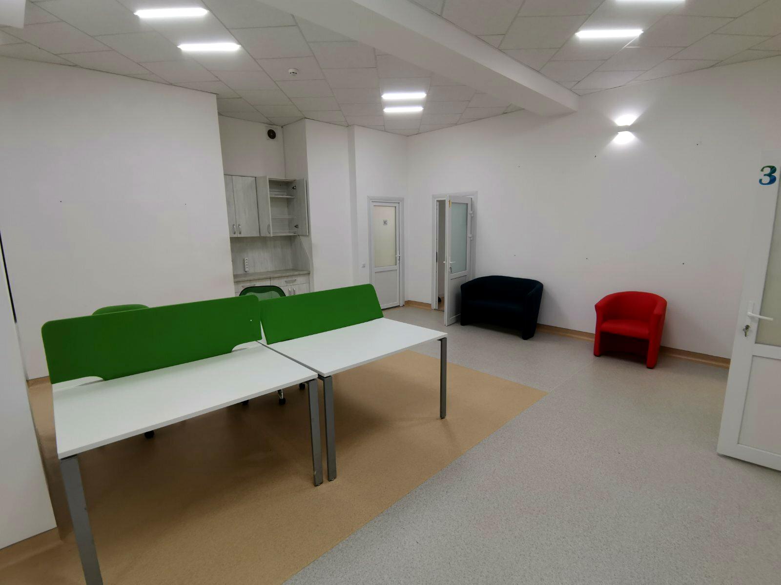 Коммерческая недвижимость по адресу Бойковская ул. (площадь 217 м²) - Atlanta.ua - фото 4