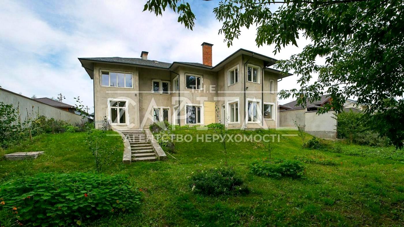 Дом по адресу (площадь 320 м²) - Atlanta.ua