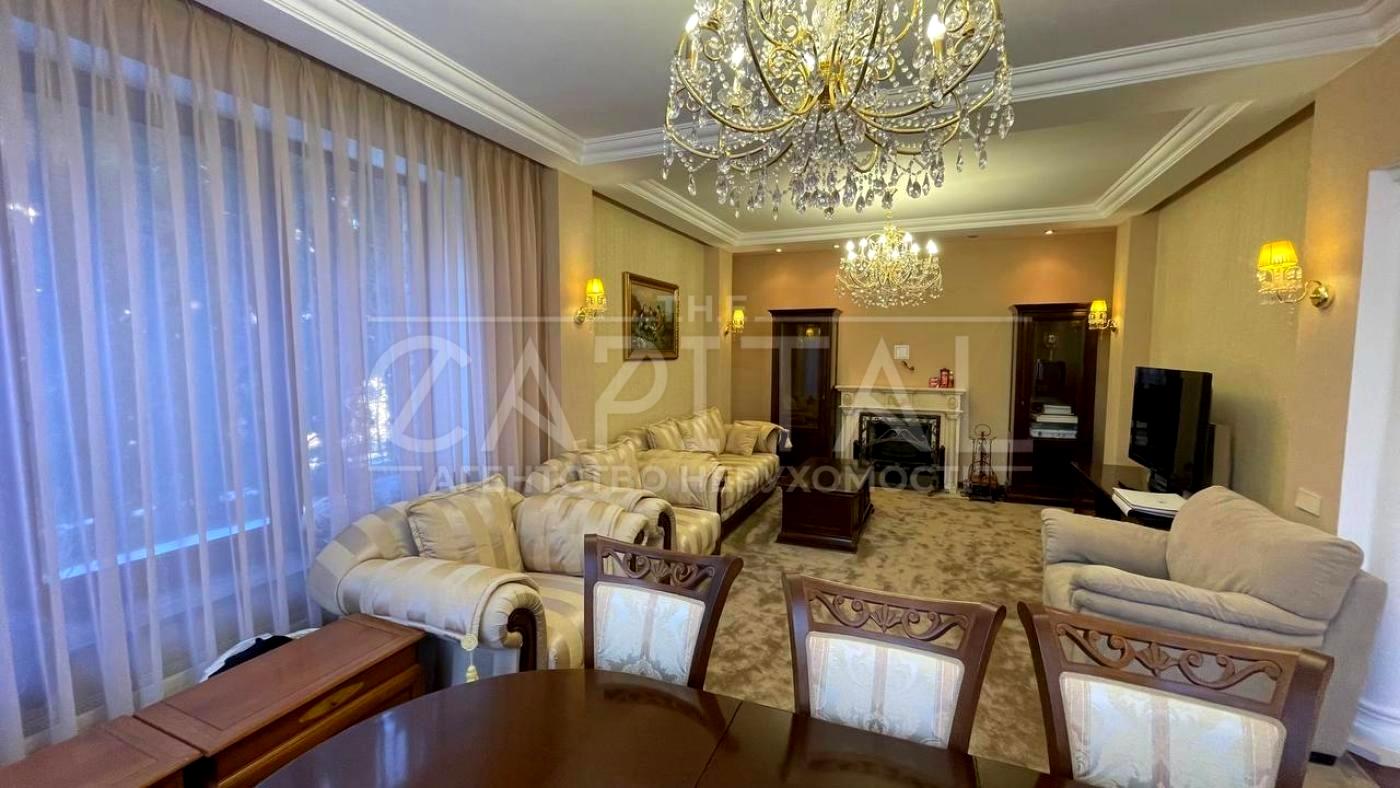 House by the address (area 300 m²) - Atlanta.ua - photo 3