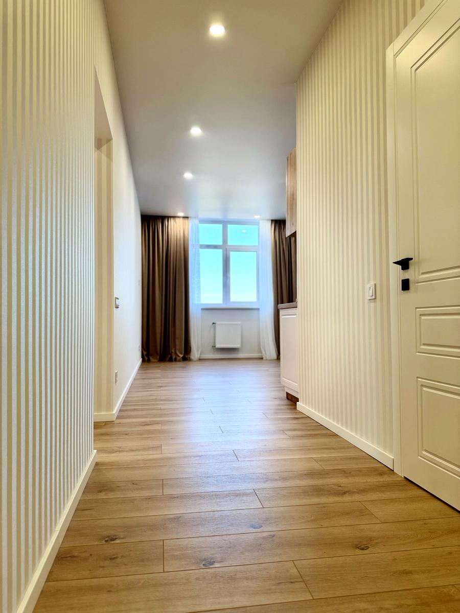 2-rooms apartment apartment by the address st. Krasnova (area 61 m²) - Atlanta.ua - photo 6