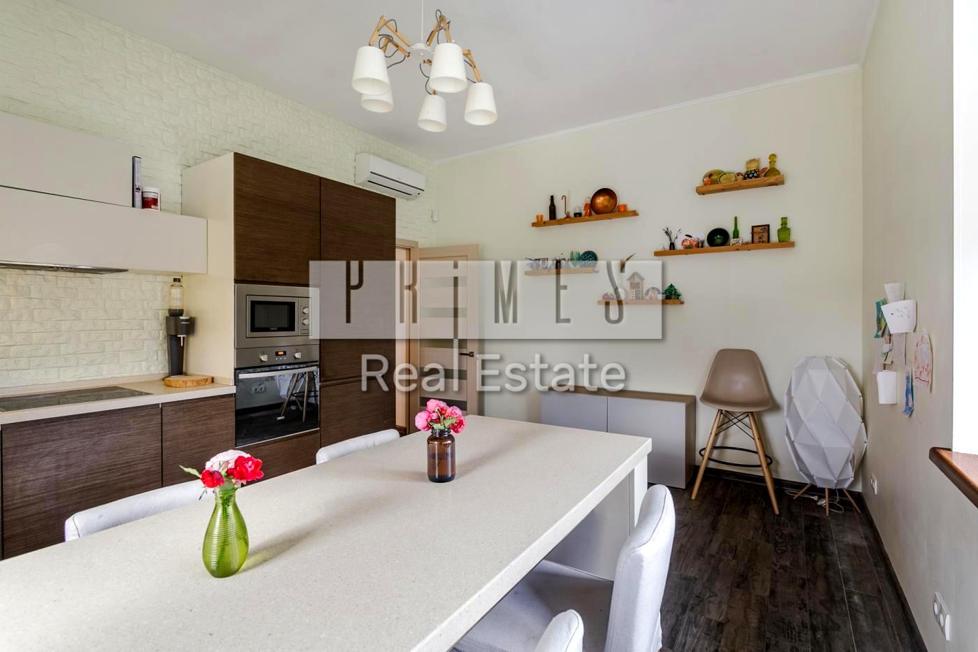 House by the address (area 420 m²) - Atlanta.ua - photo 27