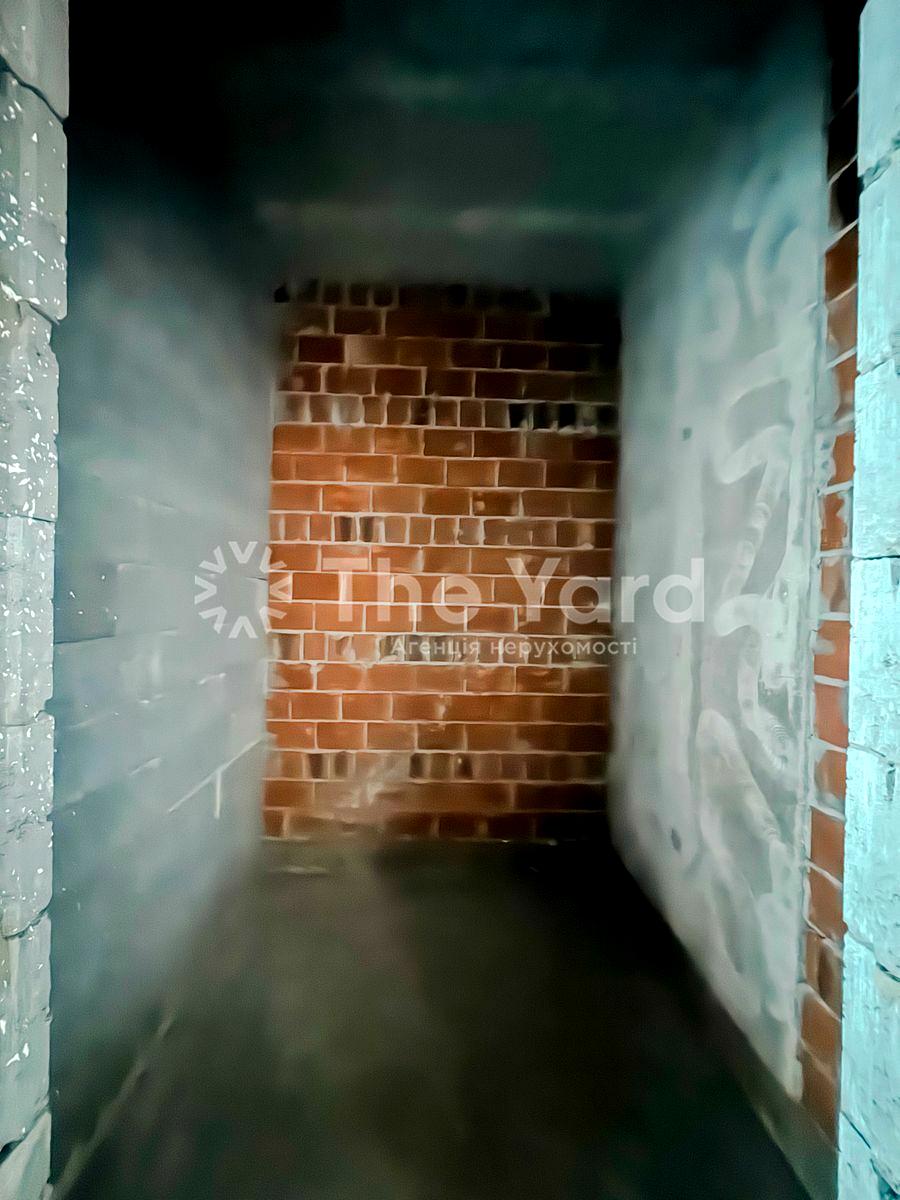 1-комнатная квартира по адресу ул. Редченская (площадь 39 м²) - Atlanta.ua - фото 5