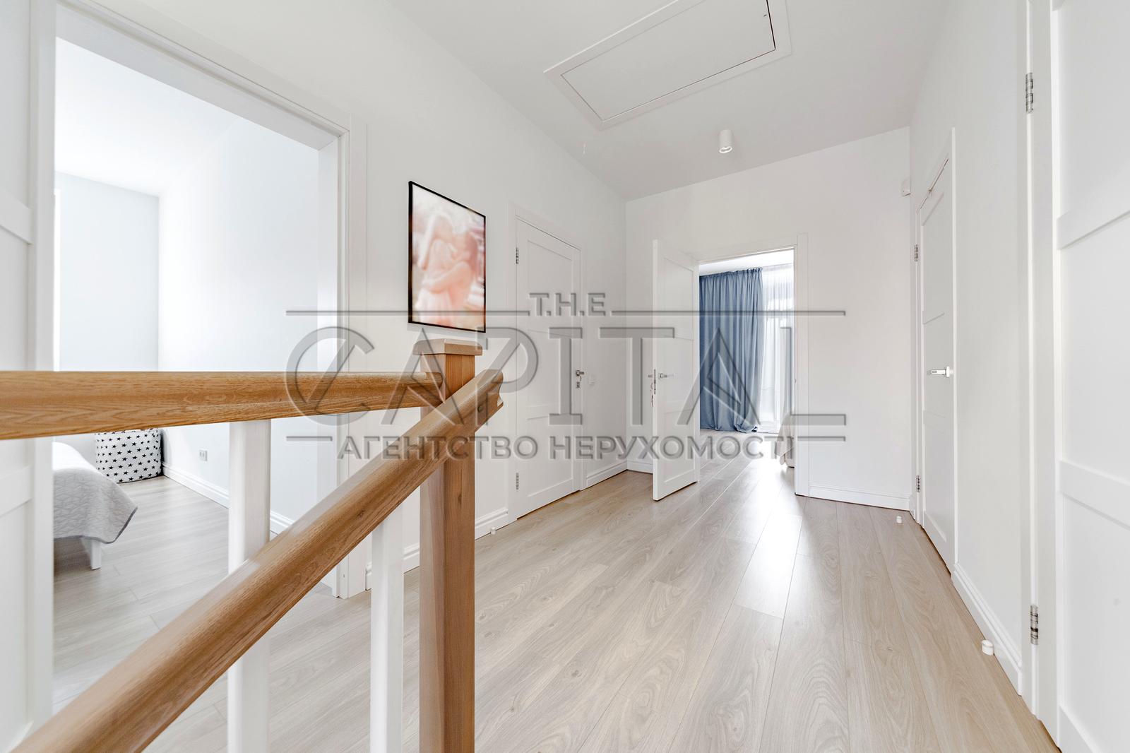 Дом по адресу ул. Заречная (площадь 200 м²) - Atlanta.ua - фото 14