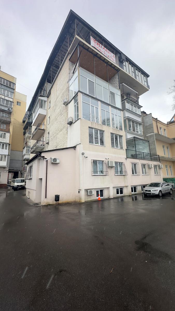 Commercial real estate at st. Ul Zlatoustovskaya (area 225 m²) - Atlanta.ua - photo 5