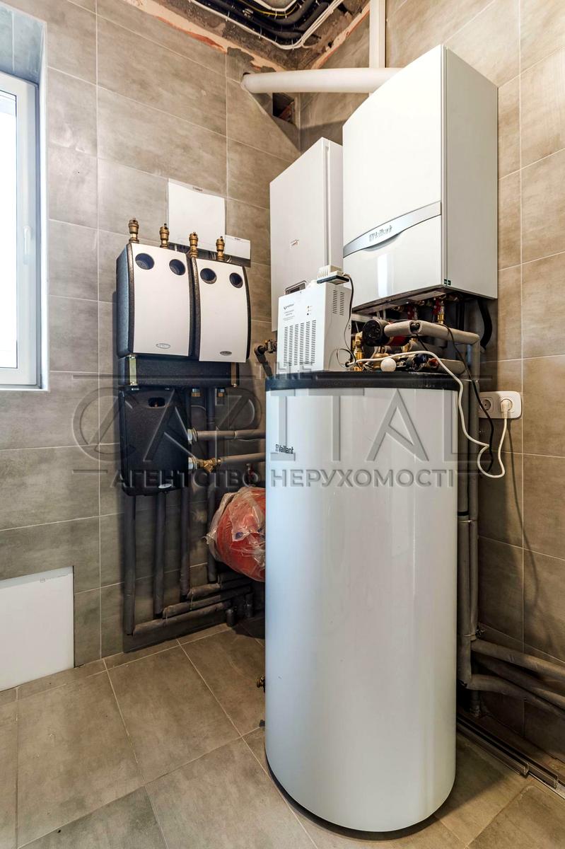 House by the address st. Podbornaya (area 170 m²) - Atlanta.ua - photo 42