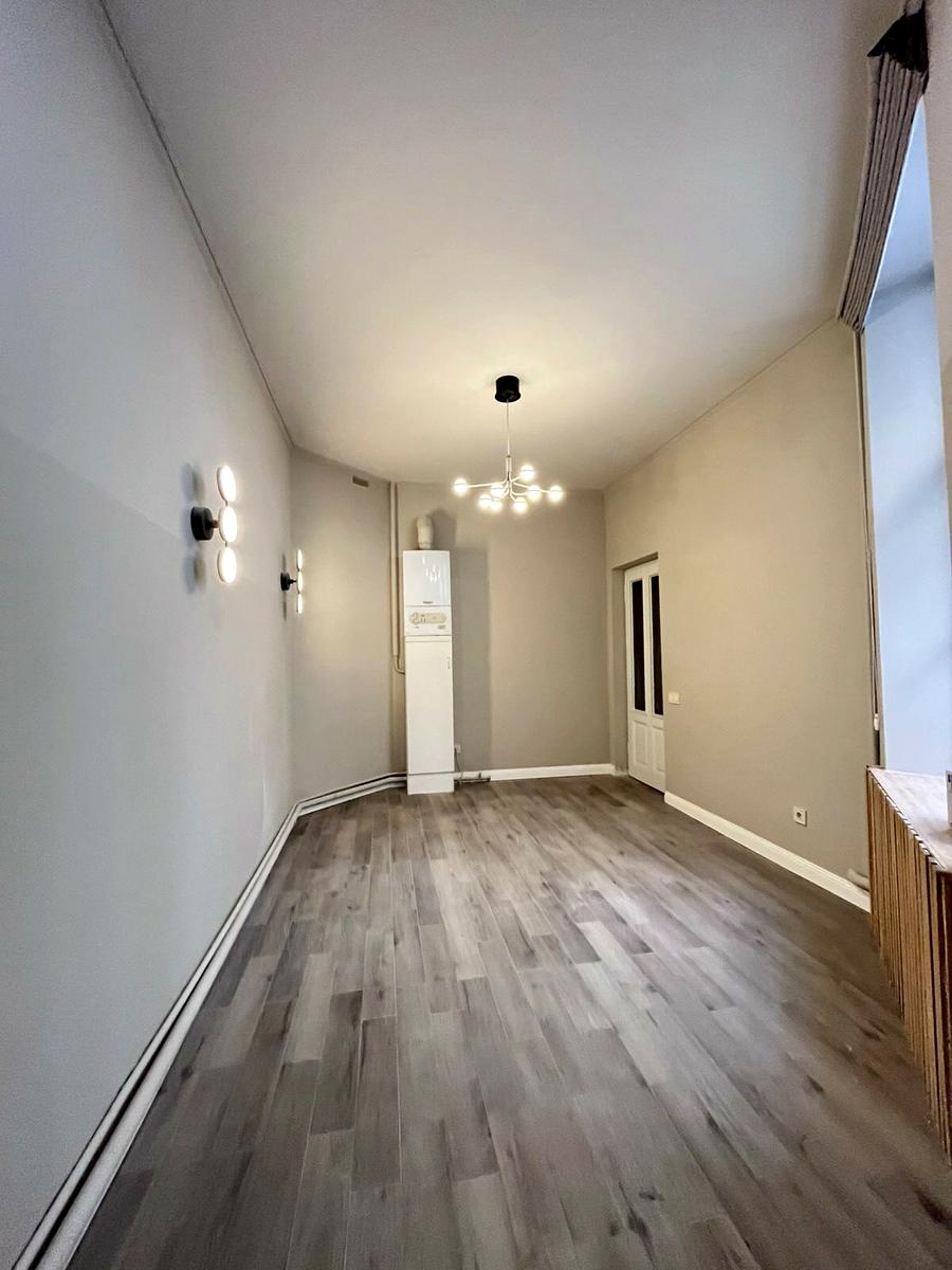 3-кімнатна квартира за адресою вул. Сіді Таль (площа 105 м²) - Atlanta.ua - фото 13