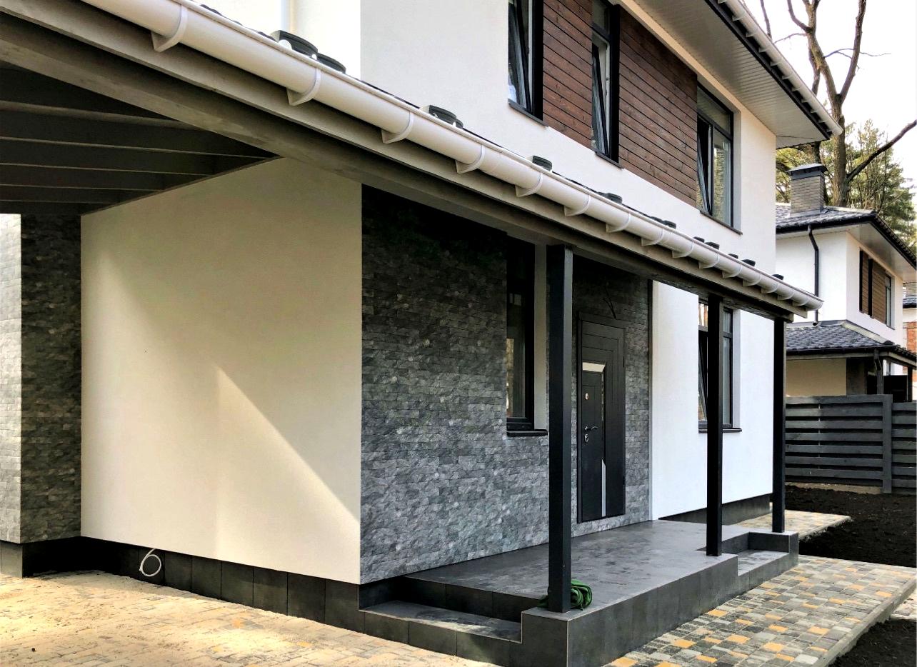 Дом по адресу ул. Михайловського (площадь 150 м²) - Atlanta.ua - фото 11