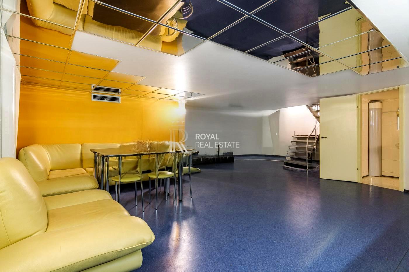 Комерційна нерухомість за адресою вул. Лук'яненка Левка (площа 180 м²) - Atlanta.ua - фото 28