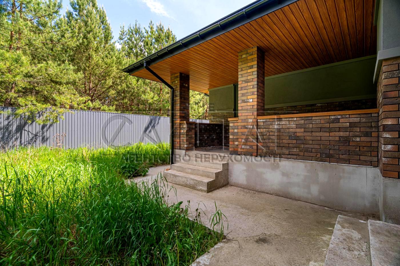 House by the address st. Zvenigorodskaya (area 310 m²) - Atlanta.ua - photo 14