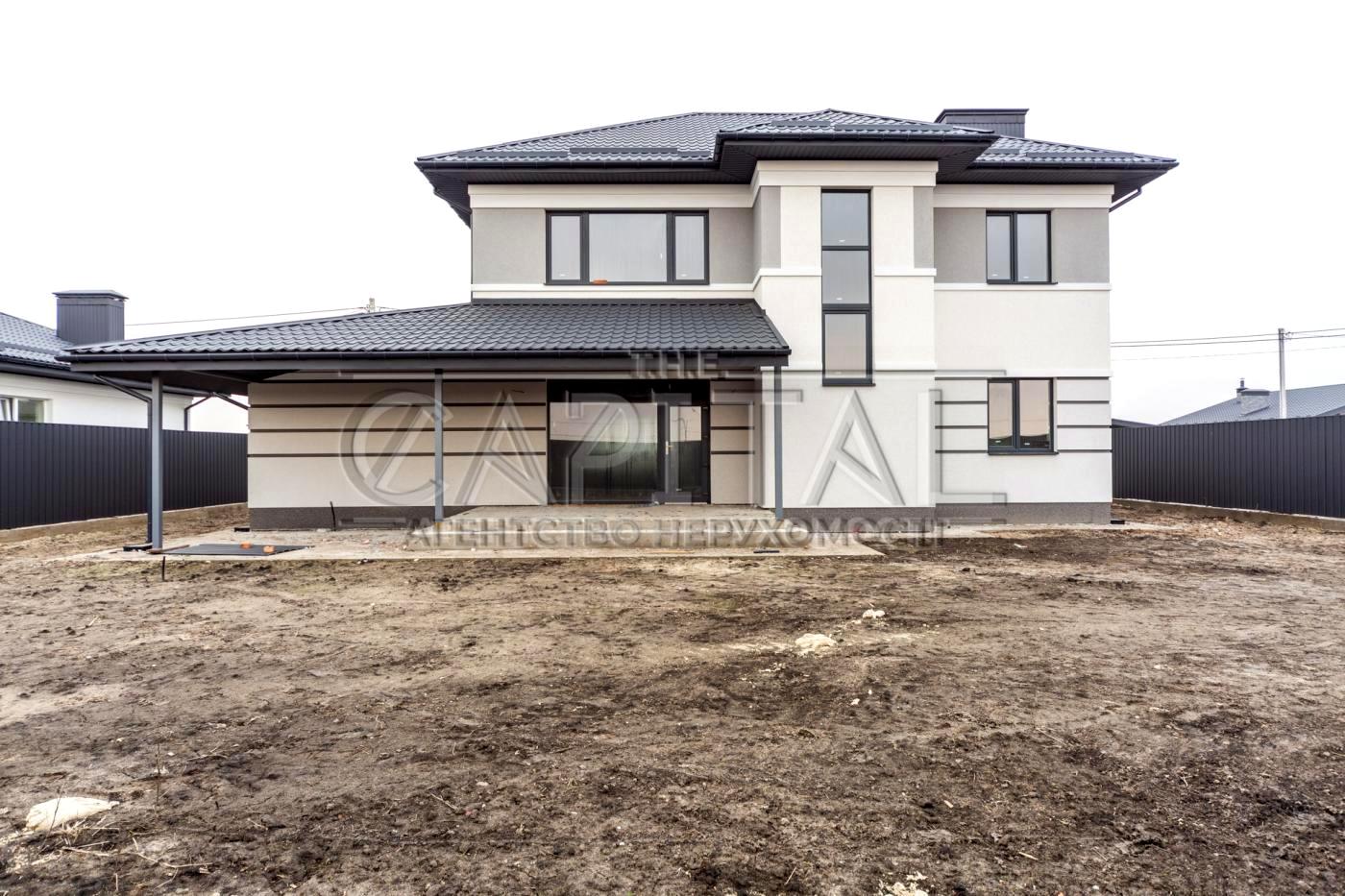 Дом по адресу (площадь 190 м²) - Atlanta.ua - фото 25