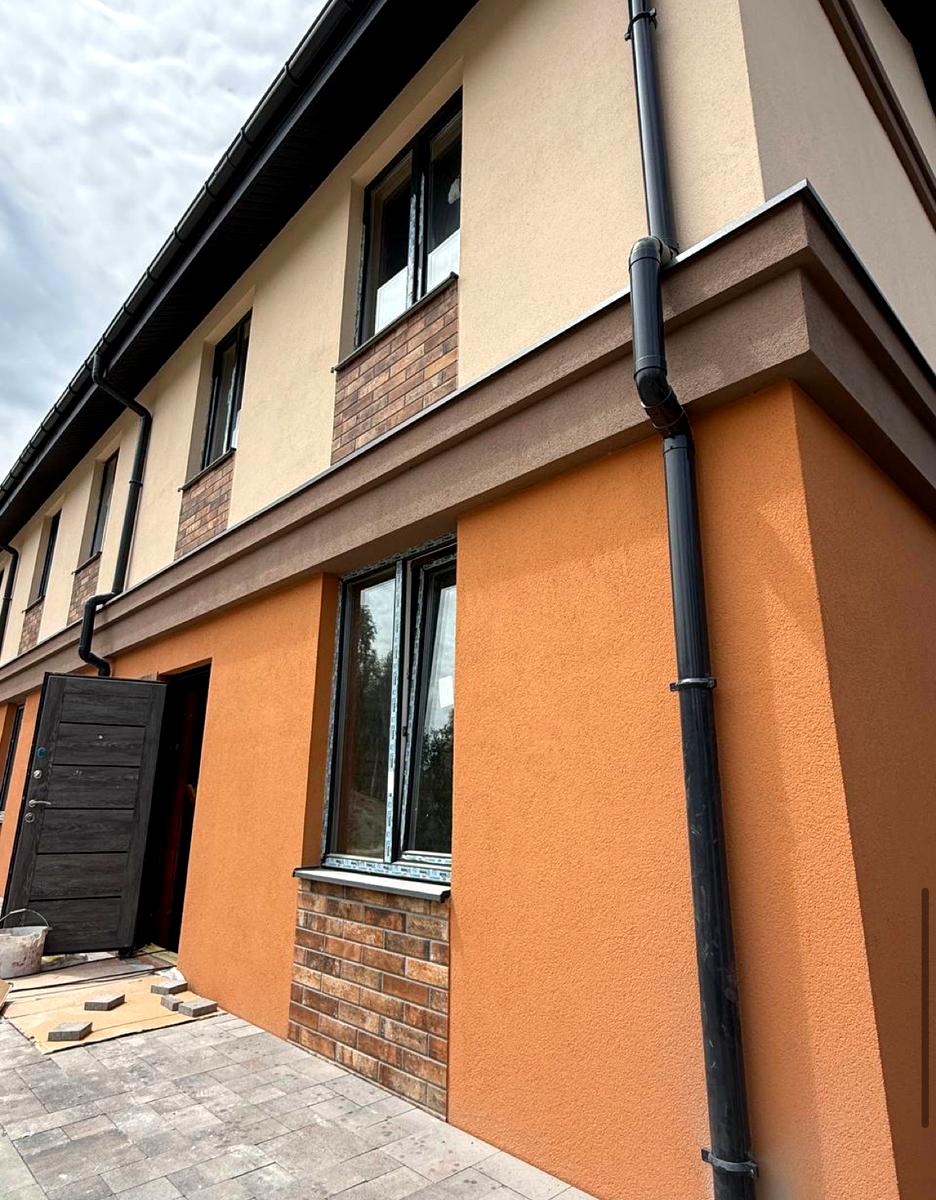 House by the address st. Kievskaya (area 90 m²) - Atlanta.ua - photo 2