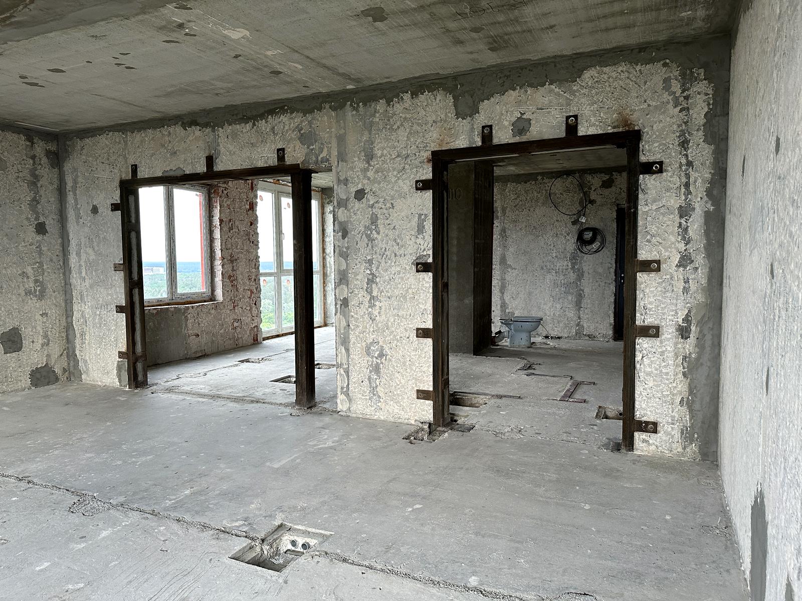 2-rooms apartment apartment by the address st. Ul Podlesnaya (area 58,5 m²) - Atlanta.ua - photo 10