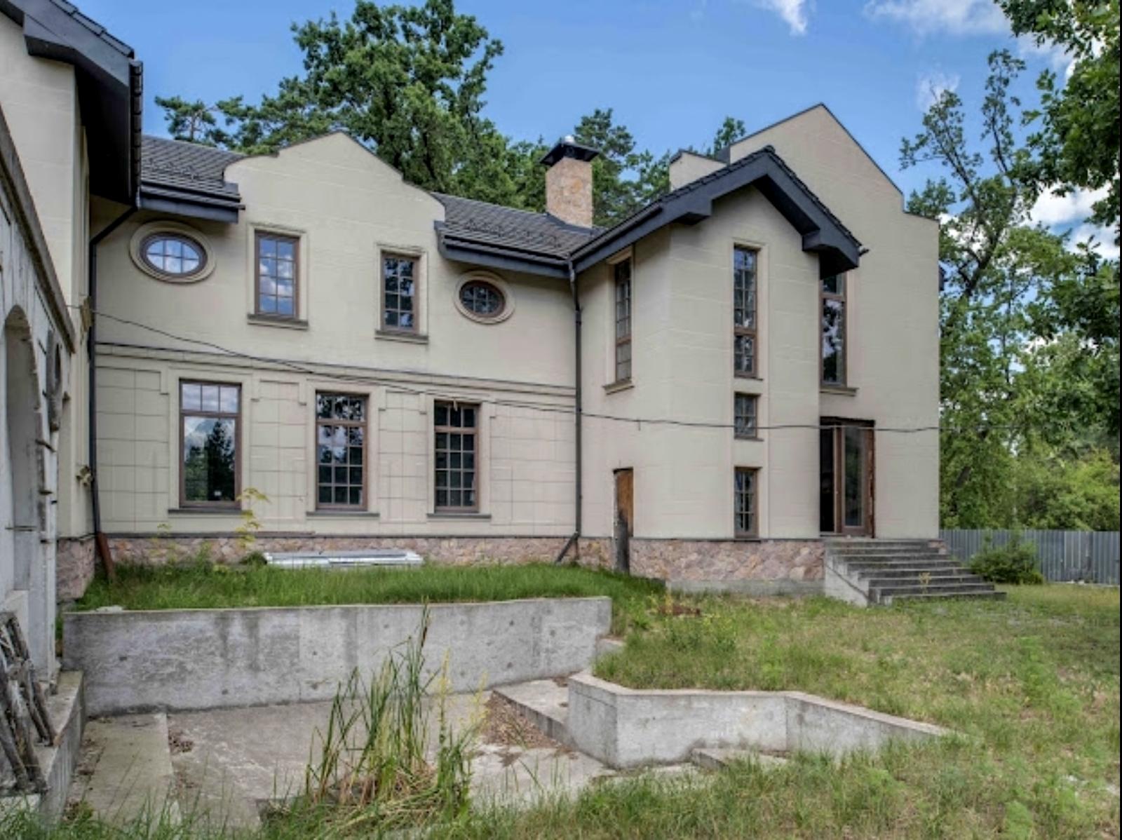 Дом по адресу (площадь 600 м²) - Atlanta.ua - фото 12