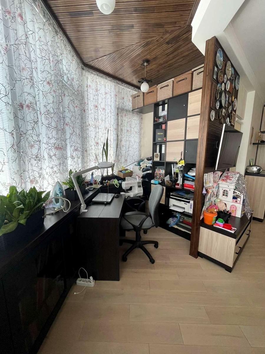 2-кімнатна квартира за адресою вул. Писаржевського ак. (площа 74 м²) - Atlanta.ua - фото 7