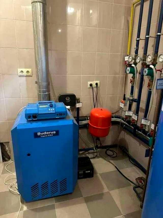 Будинок за адресою (площа 443 м²) - Atlanta.ua - фото 12