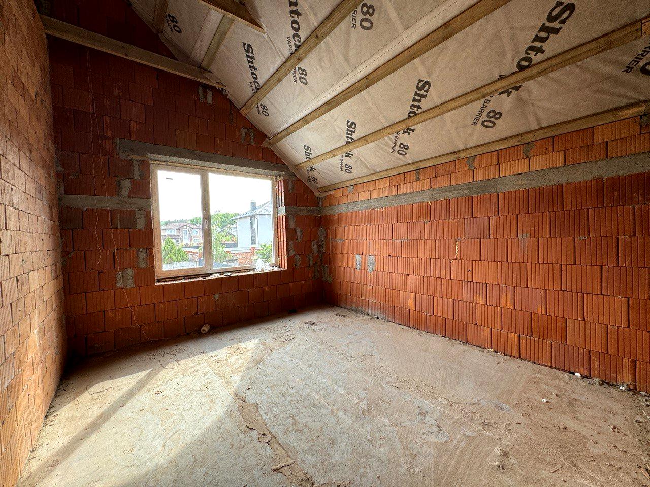 House by the address (area 143 m²) - Atlanta.ua - photo 13