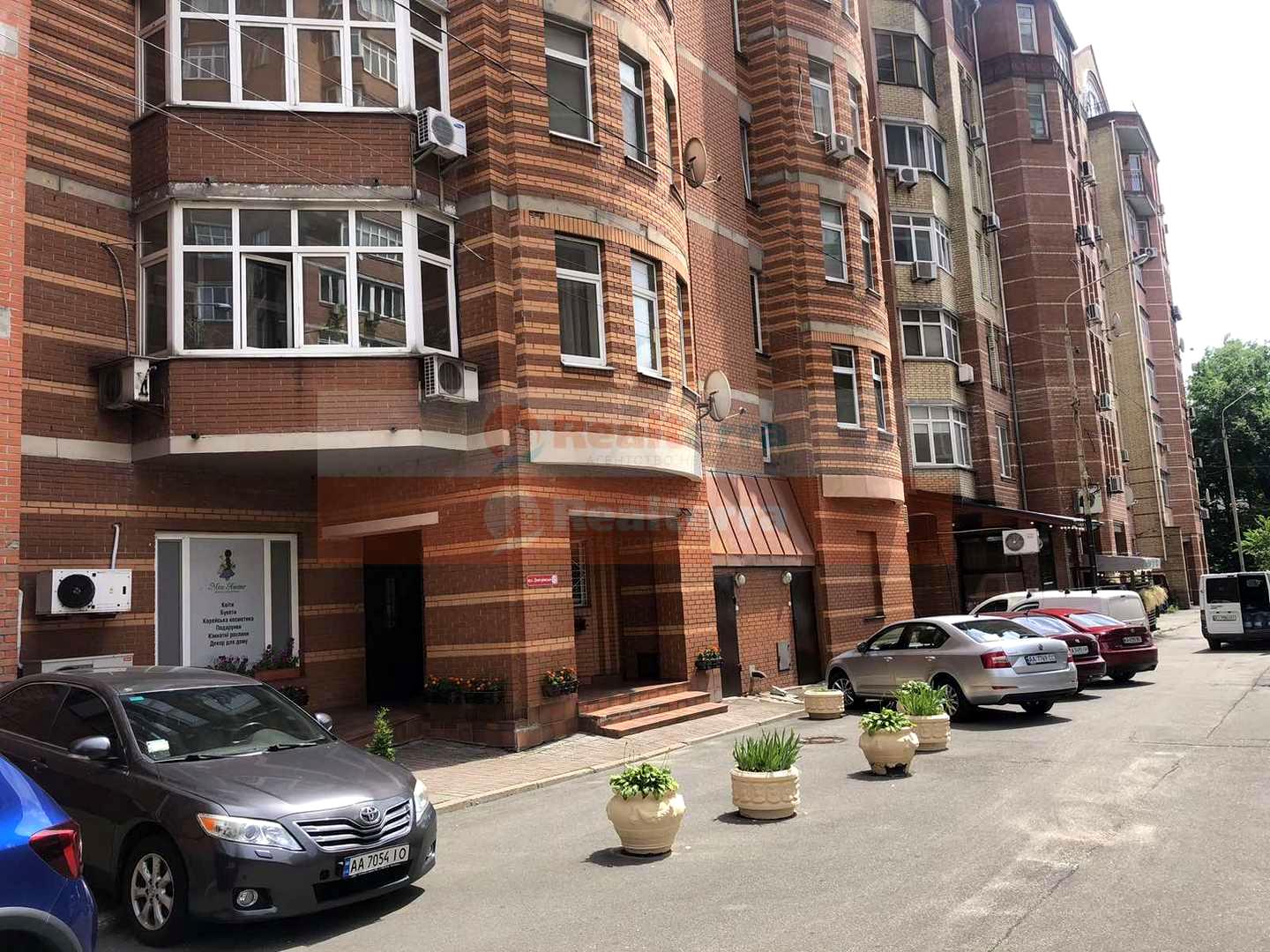 4+-rooms apartment apartment by the address st. Ul Dmitrievskaya (area 134 m²) - Atlanta.ua - photo 12