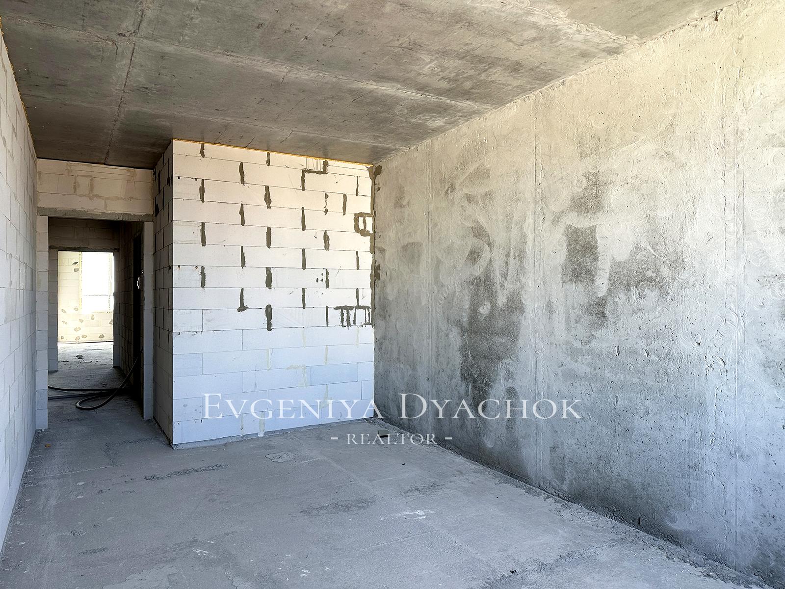 3-rooms apartment apartment by the address st. Bazhana pr (area 105,6 m²) - Atlanta.ua - photo 17