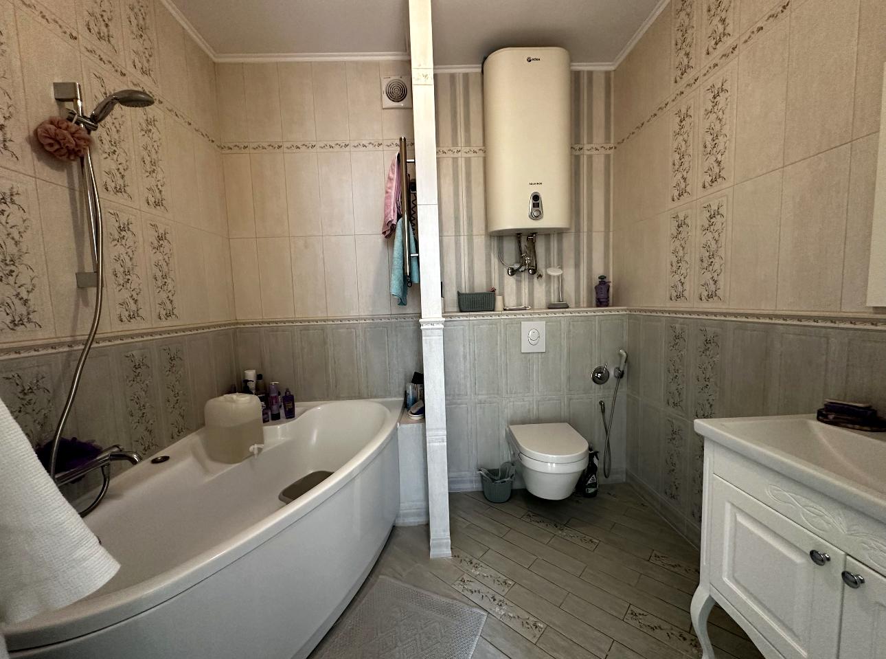 House by the address st. Svyato Pokrovskaya (area 126 m²) - Atlanta.ua - photo 13